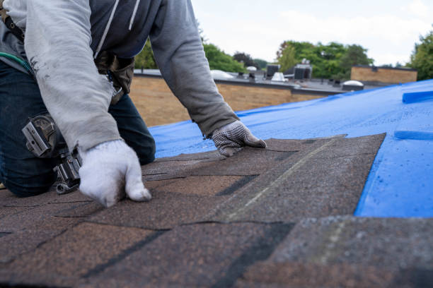 Quick and Trustworthy Emergency Roof Repair Services in Oyster Bay Cove, NY